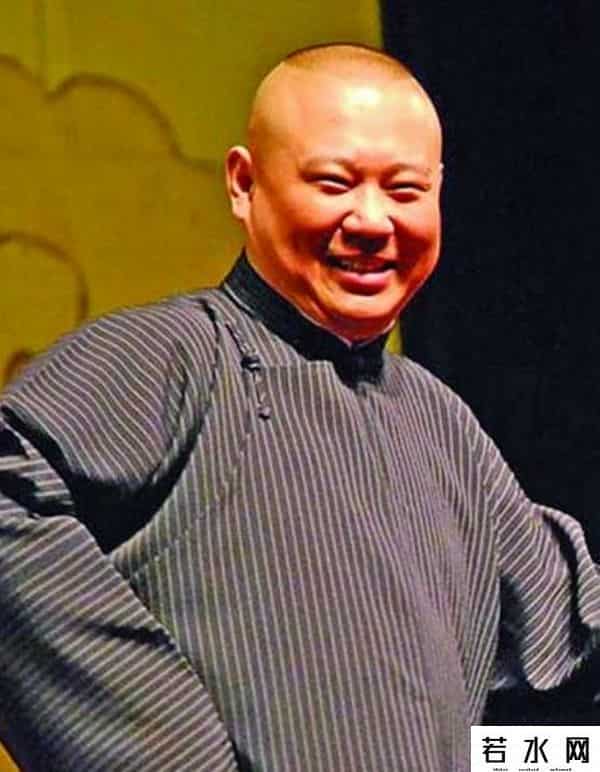 郭德纲十年,郭德纲曹云金十年“恩怨”,纠缠不清,孰对孰错,谁能分辨?