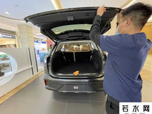 港湾李一男,李一男的白日梦,要被华为拍醒了