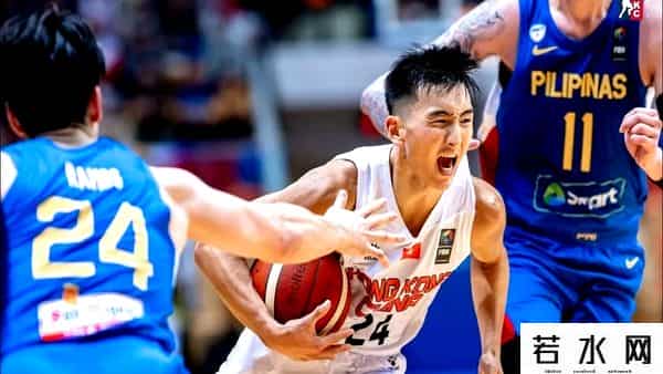 富二代抖音,富二代，抖音网红，终于打进CBA