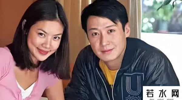 朱志豪,黎明豪掷7个亿，她却倒贴嫁老男人，如今净身出户，她到底图啥？