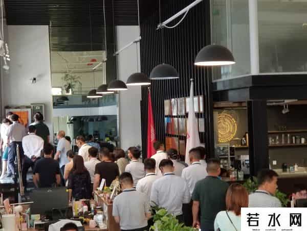 金基南,走进 - 金基·国创园,探讨城市更新样本