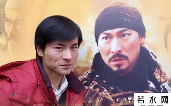 山寨明星,“山寨明星”消亡史:“造假”的人生,假得了一时假不了一世