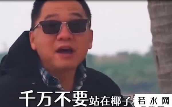 漠叔,漠叔：琼系军阀称霸农村，狗见了都得挨巴掌，真实身份反黑警察？