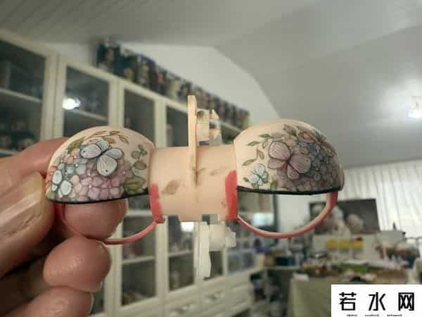 改娃师,改娃师：从一地鸡毛到诗意生活｜破“次元”新职人①