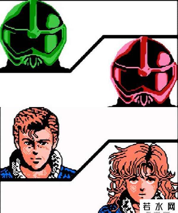 游戏卡带,128合1卡带中最垃圾的FC游戏,如今却是无数玩家的遗憾