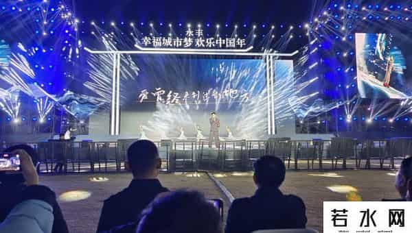 百事风云榜,速看！2月3日19点30分全明星阵容2025全国城市春晚震撼来袭！