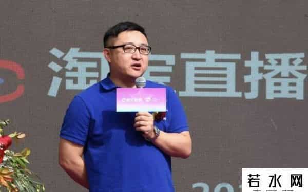 李佳琦的瓜,赵圆圆碰阿里“红线”被辞，称李佳琦薇娅幕后推手，发十个瓜回应