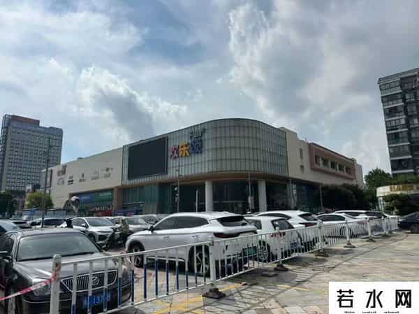 万得城,首度披露!日均客流2万,福州万象城拿到地狱副本?为何成小透明