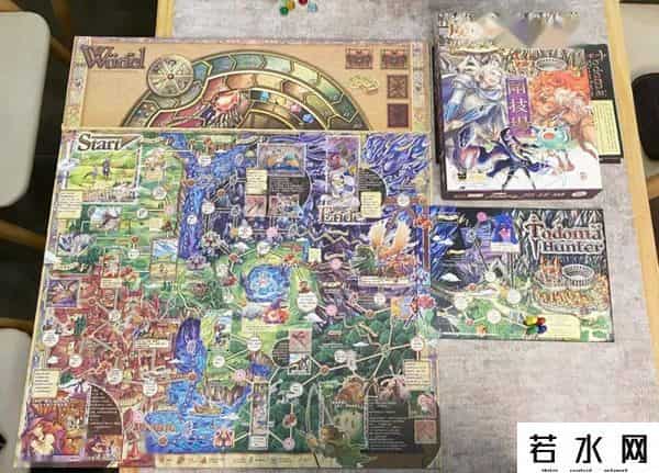 魔域大冒险,魔域冒险再出发！在竞技场里欢乐互坑《魔域勇者传奇-斗技场》！