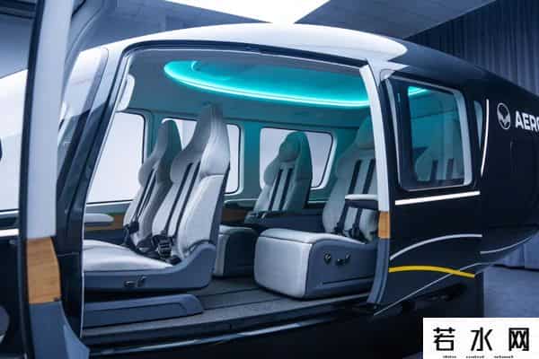 EVTOL,对话沃飞长空:eVTOL行业普遍还在卷研发和取证,2026年后才会开始卷商业|产业专访