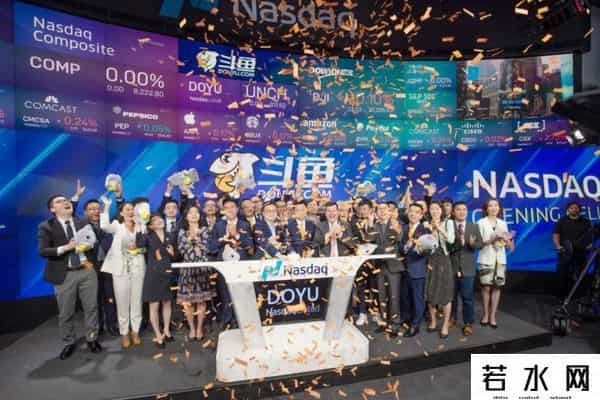 陈少杰,斗鱼CEO陈少杰失联：生于济南，靠游戏“逆袭”，从“高光”走向“黯淡”仅用四年