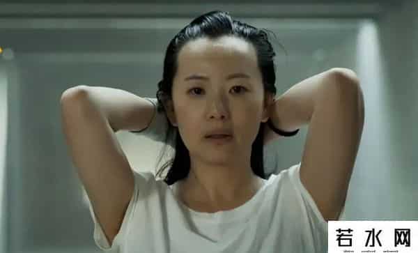 捆绑影视,被捆绑的女性,走不出的困境