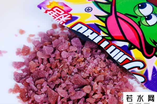 秀逗糖,“已停产”的54种童年零食,吃过一半的已经老了,忘不了的味道