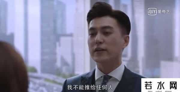 古美门,看不惯的这个热搜，终于有剧替我骂