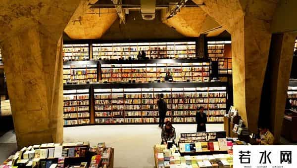 四川书市,成都最美的14家书店，不仅惊艳了时光，连总理都被吸引了！