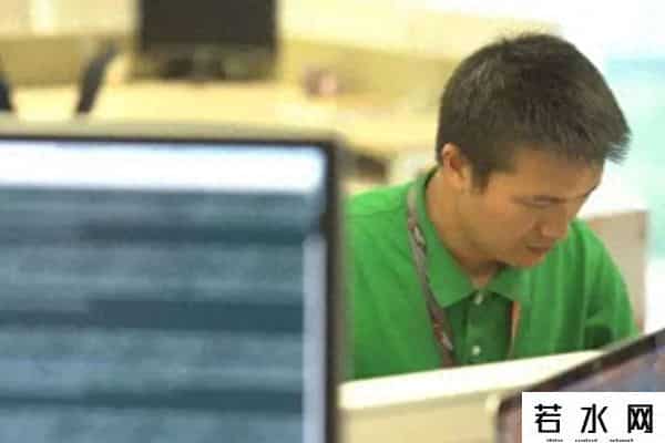 师昱峰,阿里P11 “多隆”,离职了!