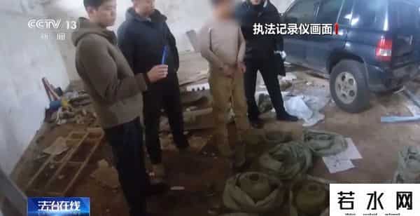 快可士,“实力买家”出手,20件国宝被全部追回!