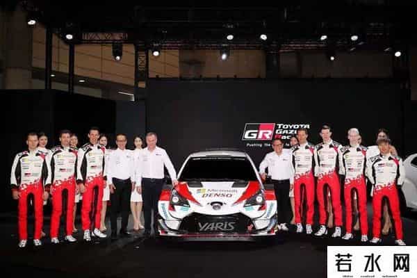 丰田章男,只有想不到，没有干不了，盘点“宇宙网红”丰田章男的十大座驾