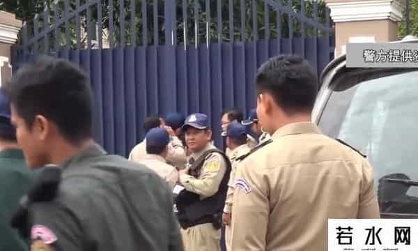 色请,色情直播平台“Max”覆灭记：一年获利2.5亿，200多人落网