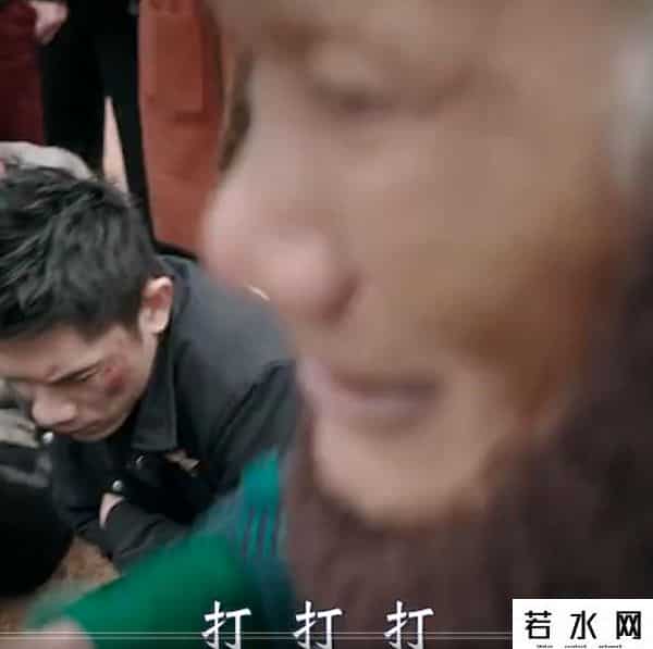 漠叔,漠叔：琼系军阀称霸农村，狗见了都得挨巴掌，真实身份反黑警察？