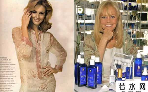 恋物志,恋物志|一到夏天皮肤就差?这个风靡好莱坞的小众护肤品能救急