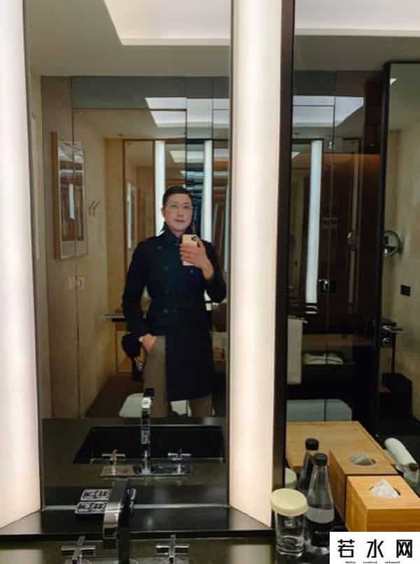 徐勤根,“人类高质量男性”被曝是骗子,多次性骚扰女性,学历工作疑造假