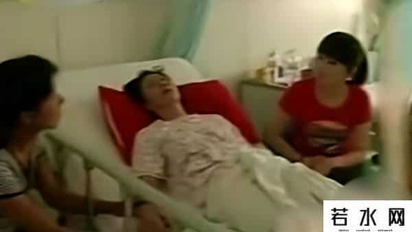 41134,丈夫向妻子索要双眼,妻子本以为是开玩笑,岂料他居然掏出了刀!