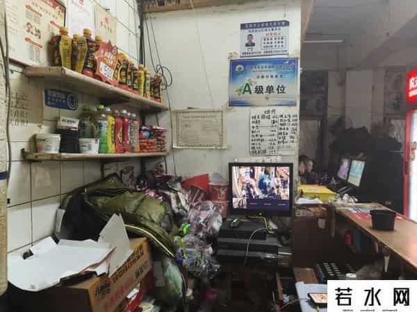 沈阳娱乐场所,沈阳最后的街机游戏厅,挤满了找童年的中年人