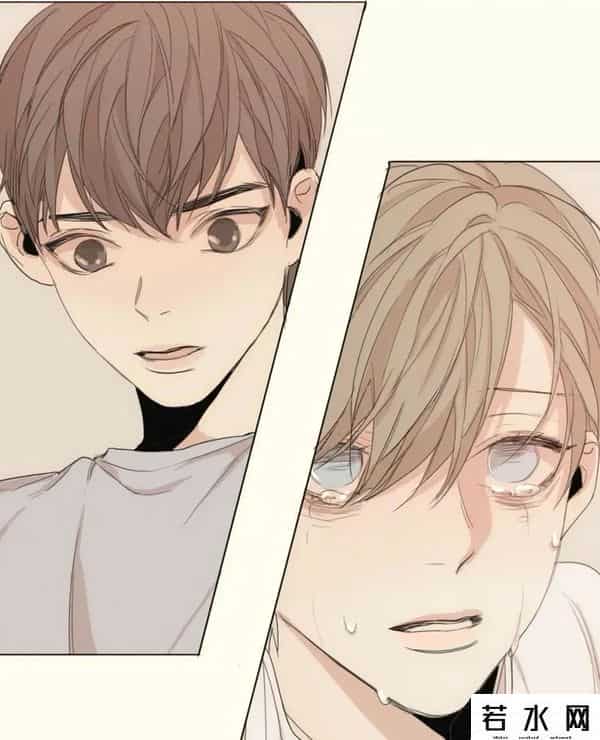 腐漫画,超喜欢!完结BL耽美双男主漫画推荐③