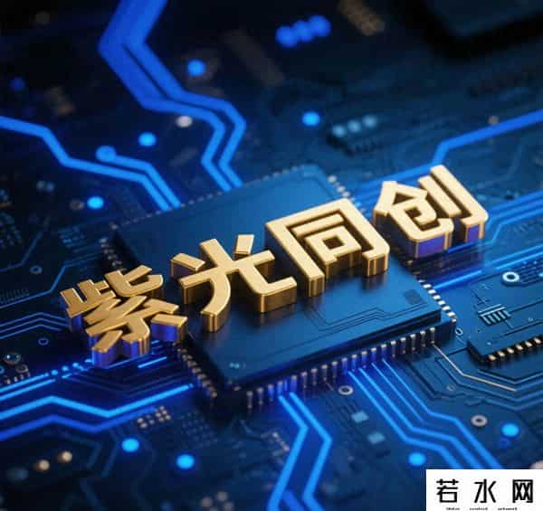 国产fpga,紫光同创:国产FPGA的崛起之路,未来潜力究竟几何?