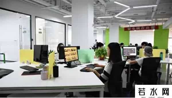 奉佑生,对话映客CEO:直播场场审,对主播要求细到扣子扣到第几颗