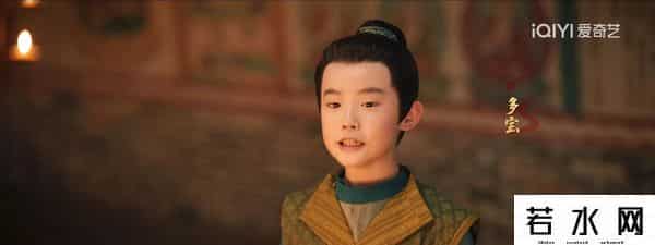 多宝先生,《唐朝诡事录2》大结局原来,这才是“供养人”多宝被害的真相