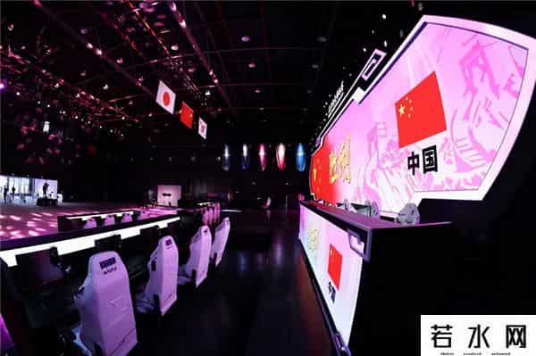 陈琦栋,他是电竞场上的中国C罗