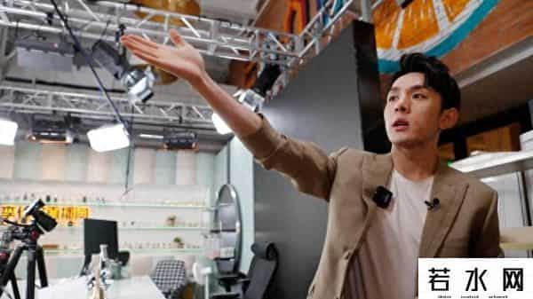 奈娃家族,上海直播独角兽“流量突围战”:68岁老人直播间“再就业”,秒空两千件潮牌