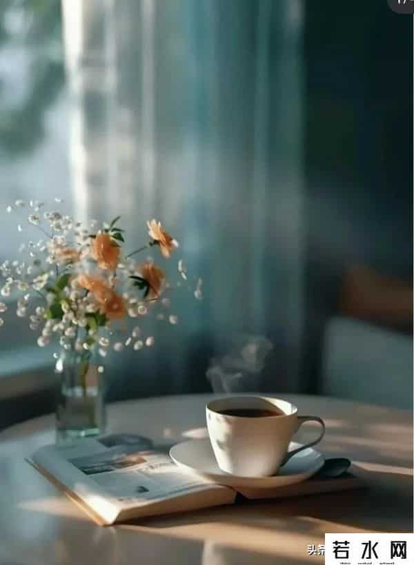 大光圈手机,手机虚化有多绝?大光圈+光斑玩法,轻松拿捏专业级美照