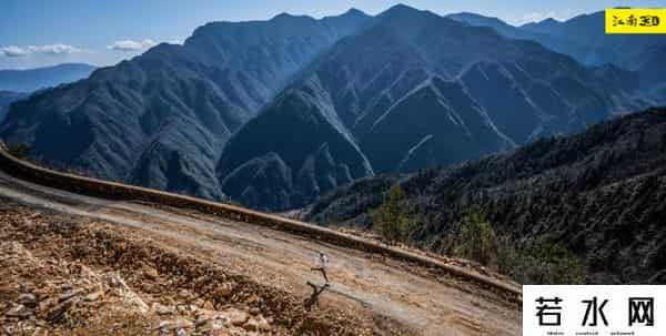 金耳朵挑战赛,梦想从临安出发！这场330公里超长距离越野赛开跑啦