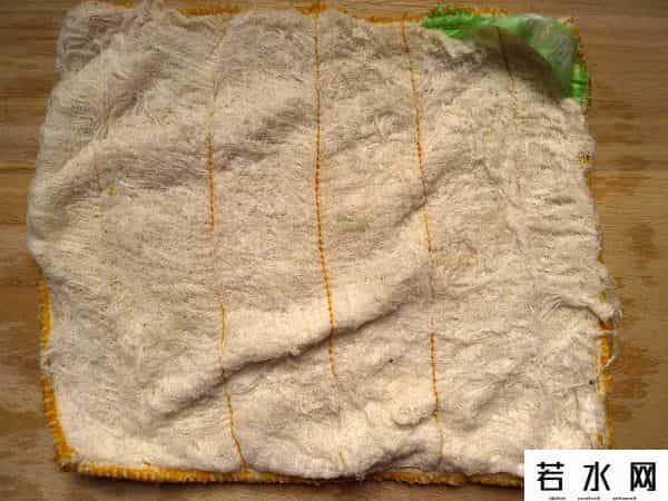 超细纤维抹布,家居清洁 — 超市抹布大评测