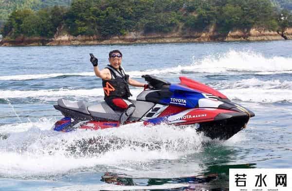 丰田章男,只有想不到，没有干不了，盘点“宇宙网红”丰田章男的十大座驾