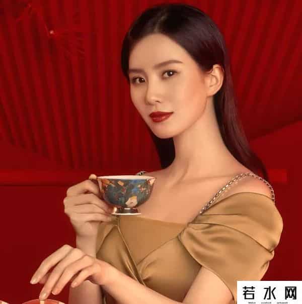 明星代言人,娱乐圈一周竟然有29个代言官宣,肖战实力太强,龚俊意外垫底