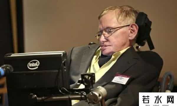 霍金图片,不认命的霍金：医生断言活不过3年，却两婚三子，子女个个皆龙凤