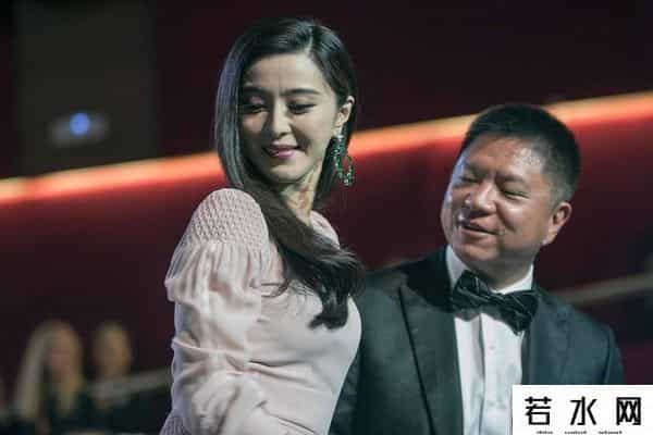 綦建虹,从百亿富豪到欠债“老赖” 商人綦建虹的影视浮沉