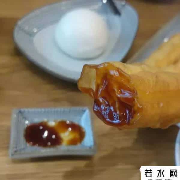 桃园眷村,这么火的桃园眷村，我们去吃了，但味道