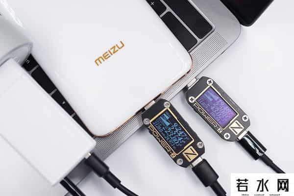 征拓,颜值与性能并存，征拓S3 Pro 65W氮化镓充电器评测