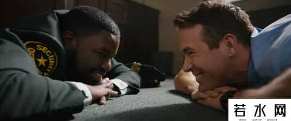 失控玩家豆瓣,不能白嫖小贱贱《失控玩家》是一种什么体验?