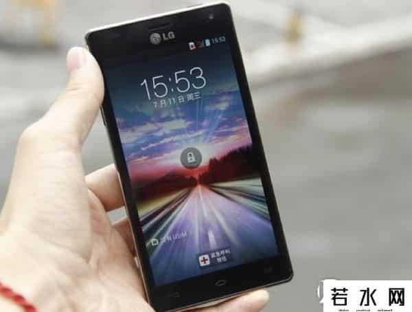 普拉达手机,LG手机曲终退场：再见，我的"巧克力"