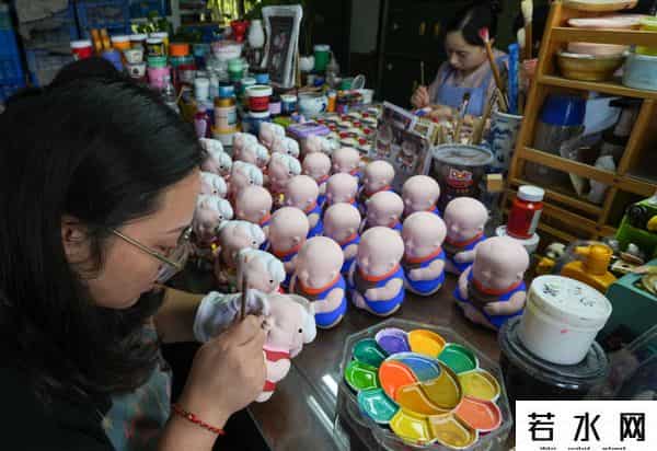 宅米,吴韵今风入画来——看无锡如何落笔“人文经济学”