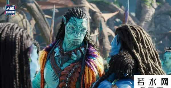soso哼唱,《阿凡达2》新预告万字解析！诸多细节脑洞全片剧情