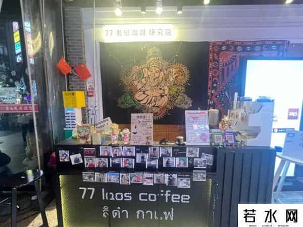 热奶宝,热奶宝是个啥?李嘉琪杭州夜市卖甜品,天天排长队