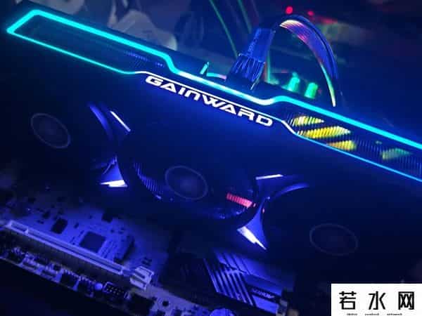 炫光,叠加DLSS 4 BUFF，最靓光影大师登场！耕升GeForce RTX 5080炫光OC首发评测