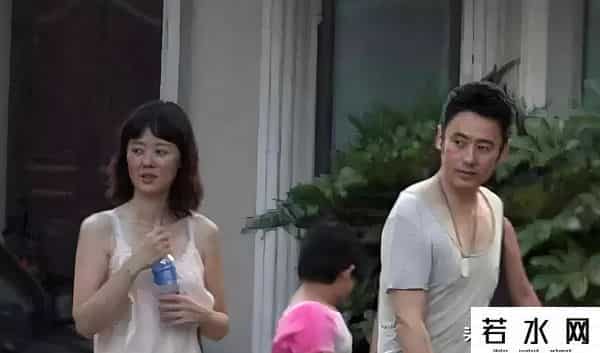 高维那,做吴秀波7年小三的陈昱霖，被他亲手送进监狱，出狱后高调晒儿子